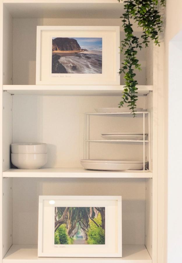 The Belfast Boutique Central Cozy Sleeps7 (Adults Only) 外观 照片