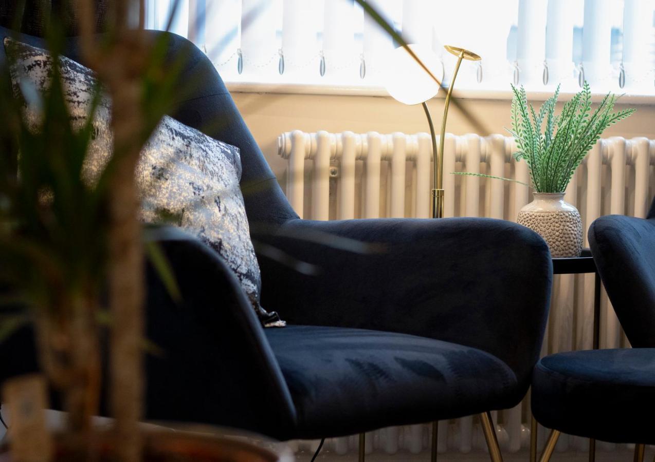 The Belfast Boutique Central Cozy Sleeps7 (Adults Only) 外观 照片