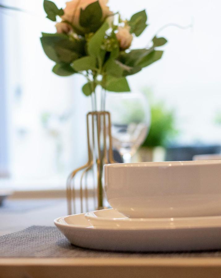 The Belfast Boutique Central Cozy Sleeps7 (Adults Only) 外观 照片