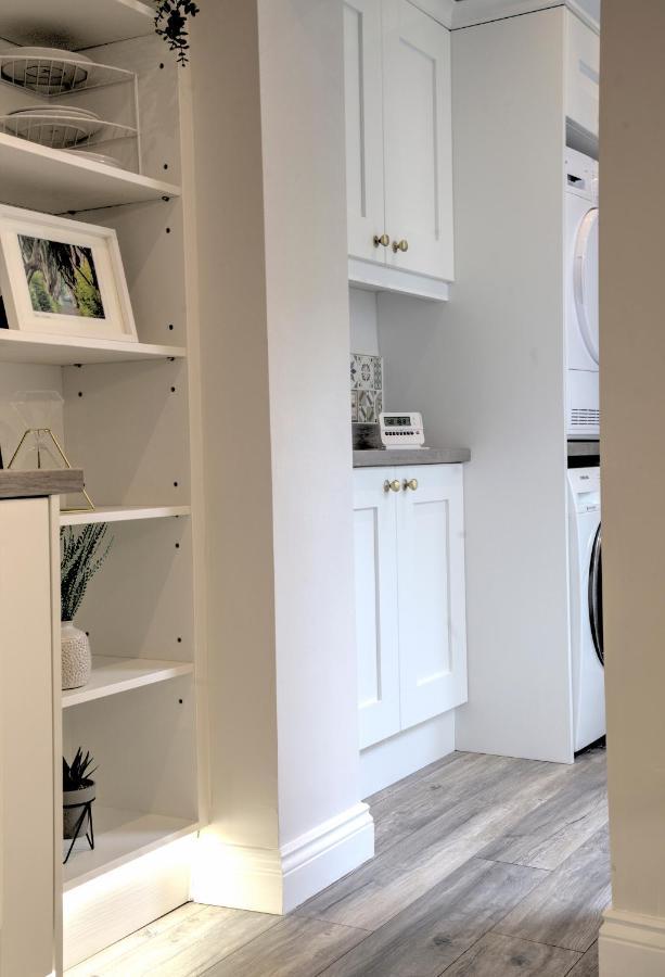The Belfast Boutique Central Cozy Sleeps7 (Adults Only) 外观 照片